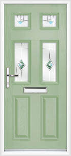 chartwell green